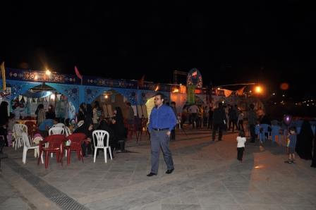 Meydan Shohada94 9